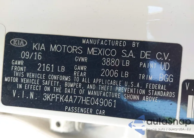 3KPFK4A77HE049061: 39245126