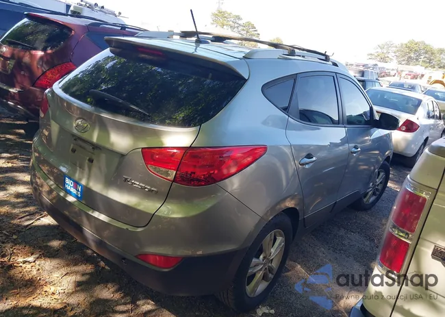 KM8JU3AC4CU405287: 39249846