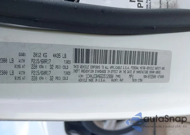 1C4NJCBA6GD512990: 39251042