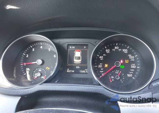 1VWLA7A36KC007691: 39261039