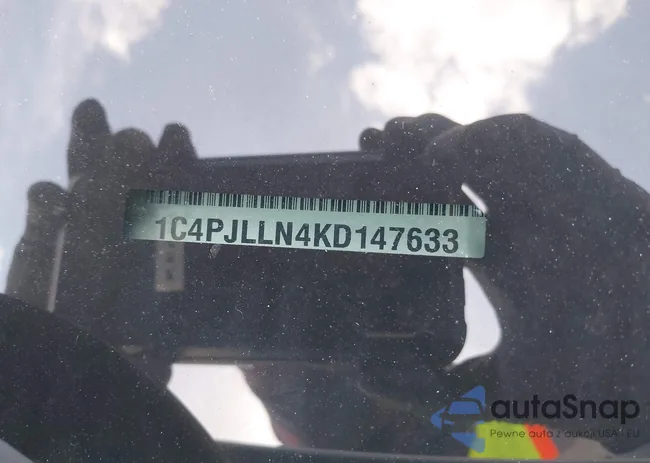 1C4PJLLN4KD147633: 39264328