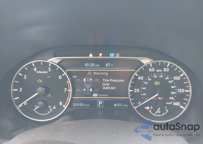 1N4BL4BV0LC211868: 39265970