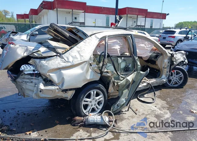 1HGCM56796A095164: 39265485