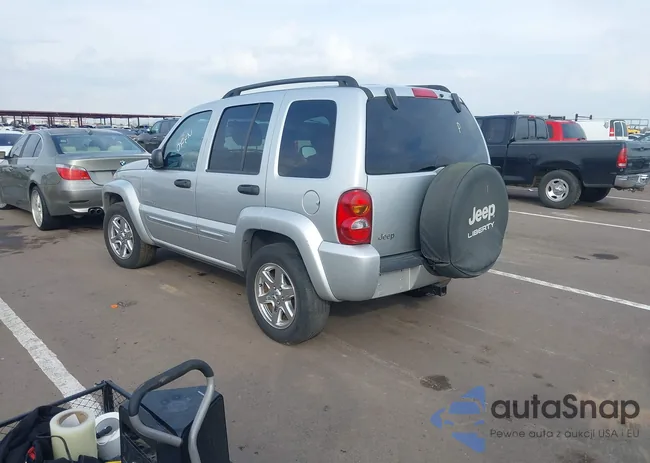 1J4GK58K34W101509: 39266739