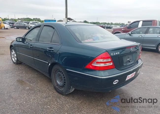 WDBRF61J63E014619: 39271086