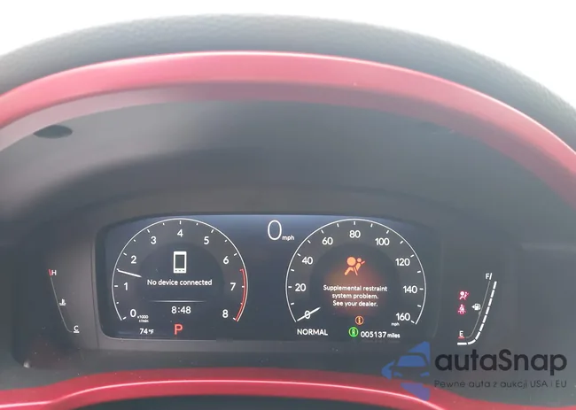 19XFL1H85RE008164: 39289331