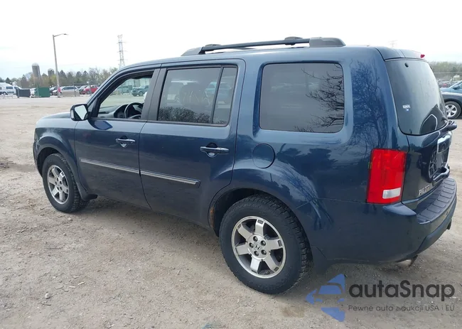 5FNYF4H88AB015903: 39294863