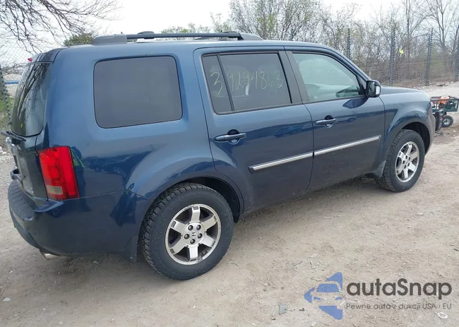 5FNYF4H88AB015903: 39294863