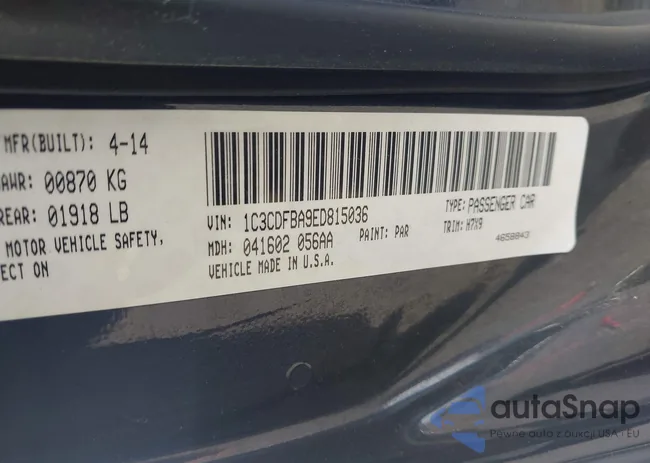 1C3CDFBA9ED815036: 39294414