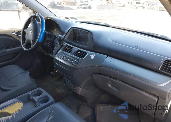 5FNRL38686B116405: 39296073