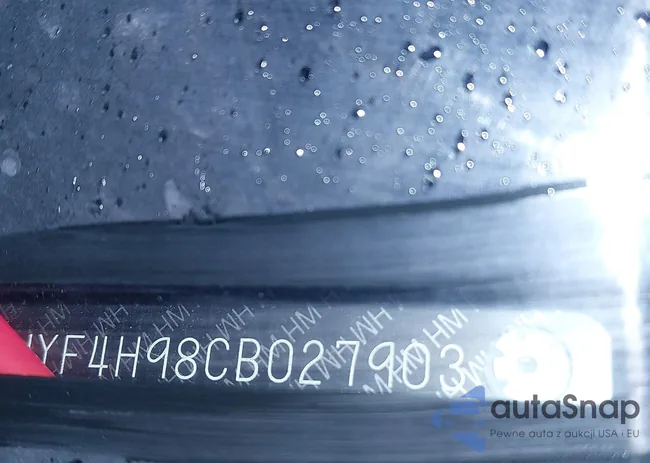 5FNYF4H98CB027903: 39295447