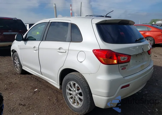 JA4AP3AU6BZ008339: 39297163