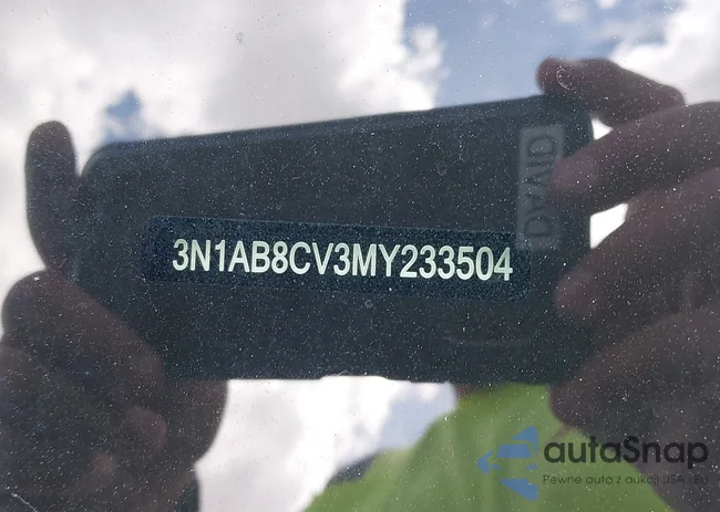 3N1AB8CV3MY233504: 39297339