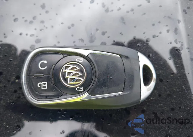 KL4CJESBXKB769189: 39298719