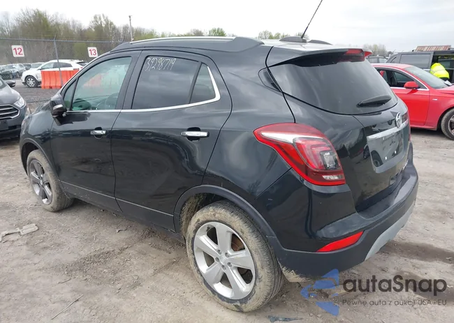 KL4CJESBXKB769189: 39298719