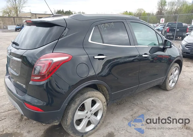 KL4CJESBXKB769189: 39298719