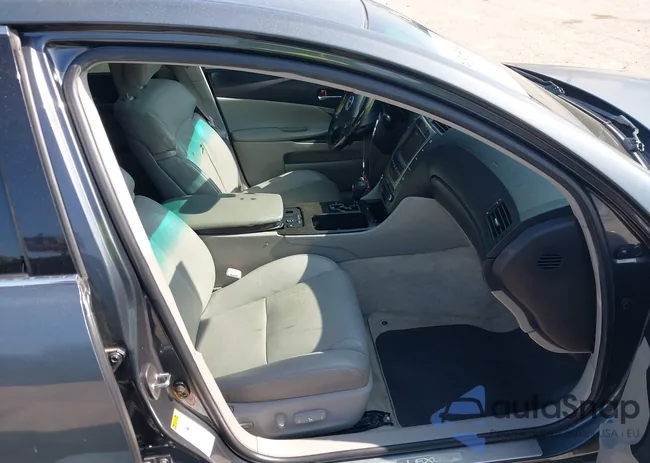 JTHBH96S065031497: 39305983