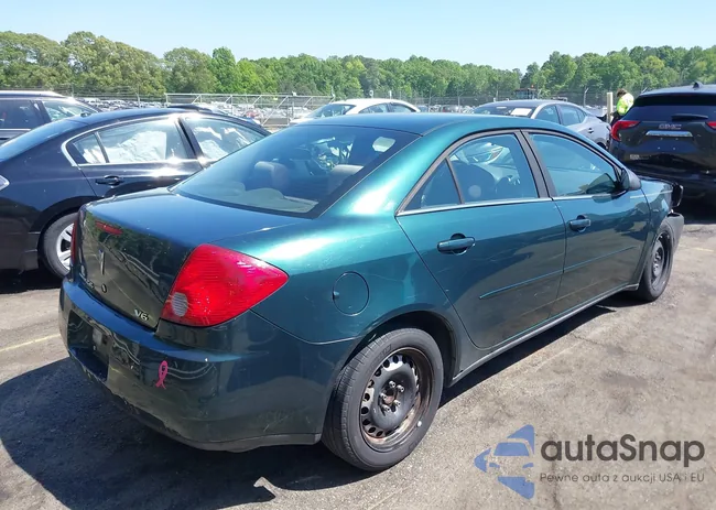 1G2ZG558764223494: 39307111