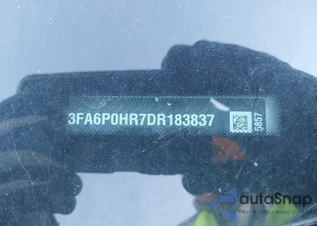 3FA6P0HR7DR183837: 39309191