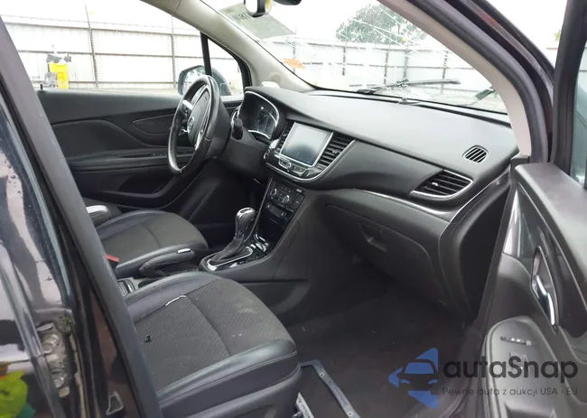 KL4CJASBXKB901134: 39311800