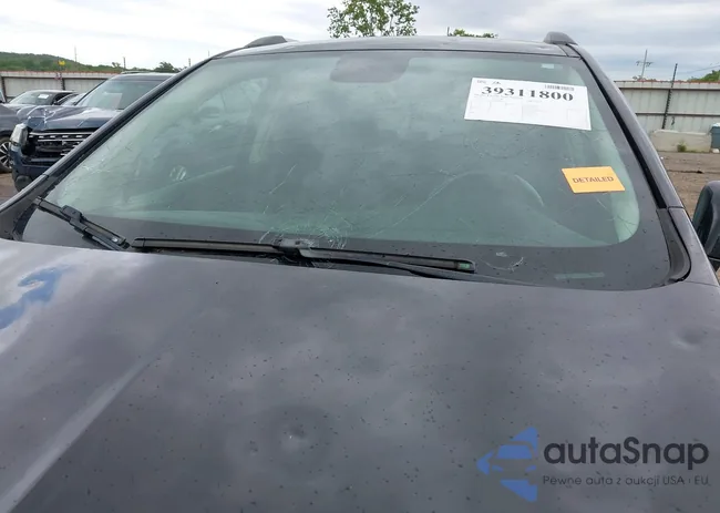 KL4CJASBXKB901134: 39311800