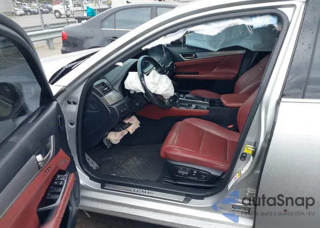 JTHBE1BL3E5035258: 39312383