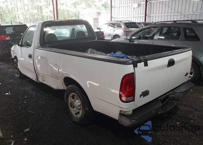 2FTRF17264CA17287: 39314552