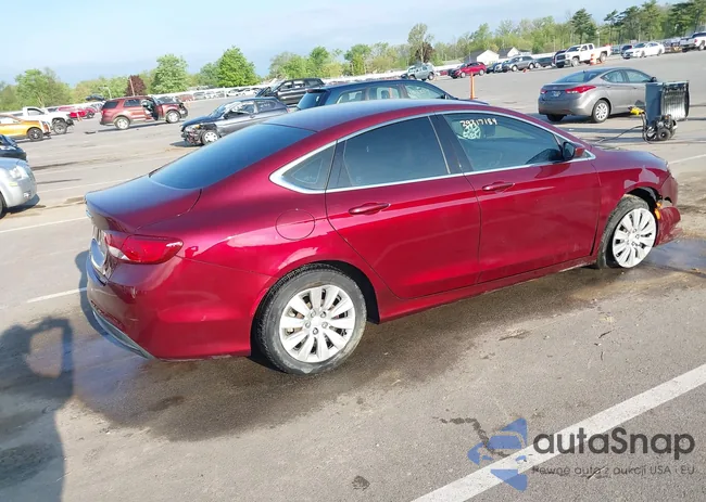 1C3CCCFB3GN108189: 39317184