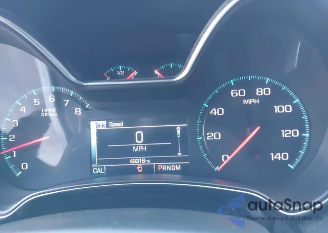 1G11Z5S34LU104222: 39318581