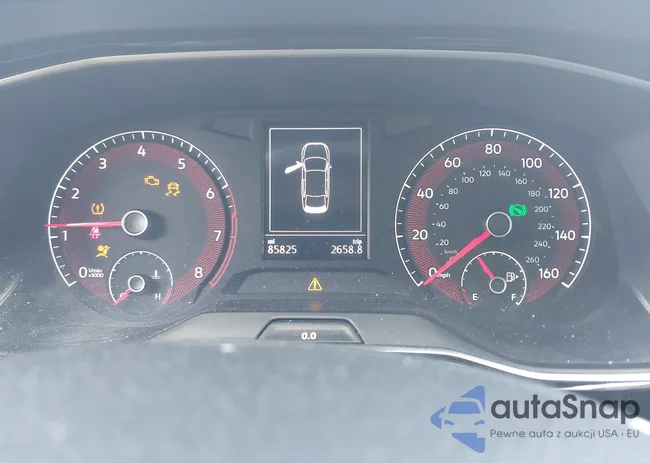 3VWC57BU5MM050724: 39321138