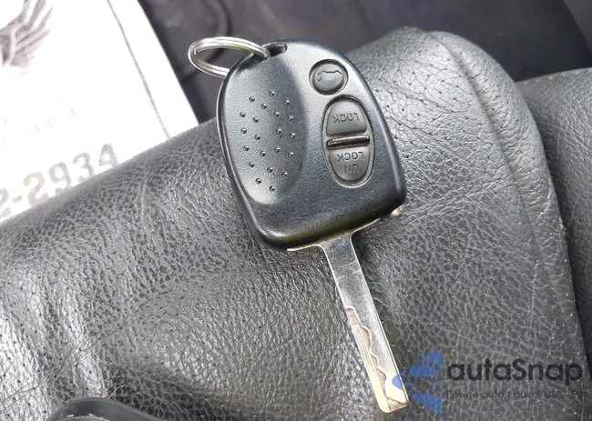 6G2VX12U06L495452: 39325697