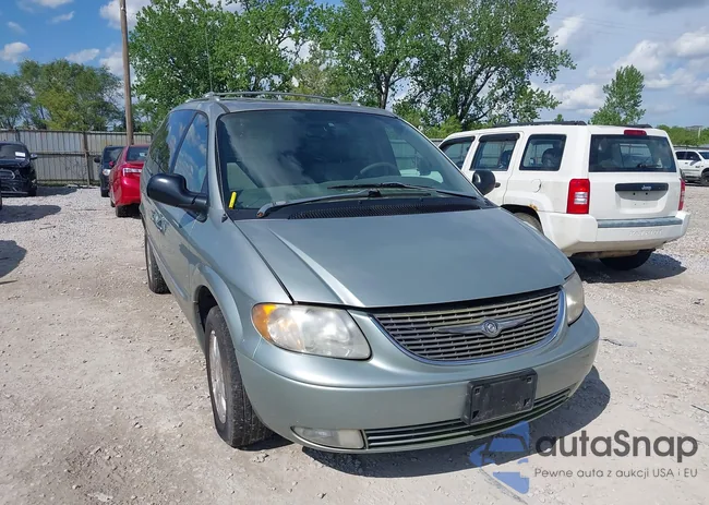 2C8GP64L23R256618: 39326403