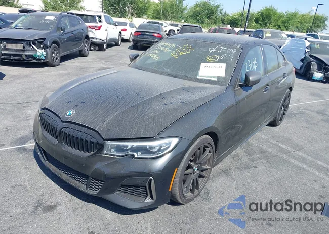 3MW5U7J08L8B14739: 39327643