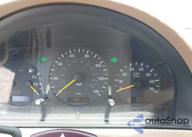 4JGAB54E3YA160182: 39327800