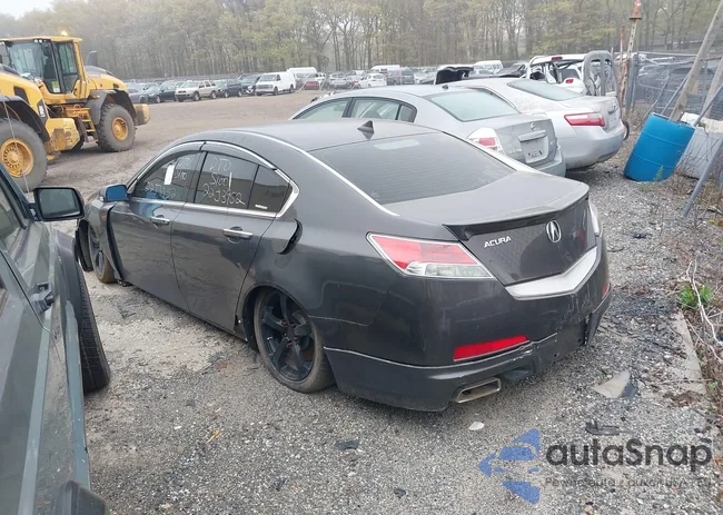 19UUA86519A026731: 39329547