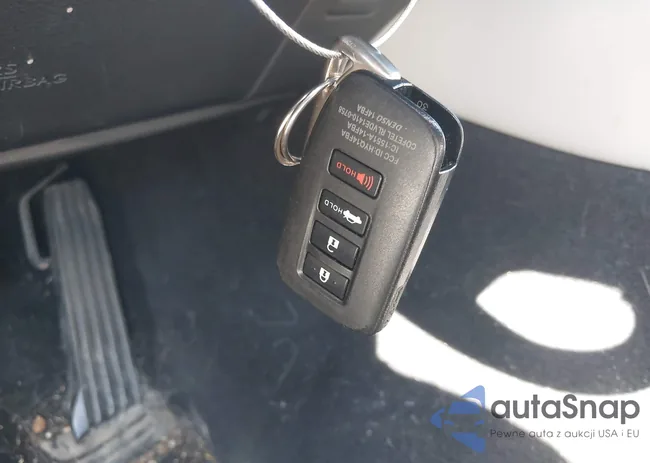 JTHCE1BL6E5022475: 39330941