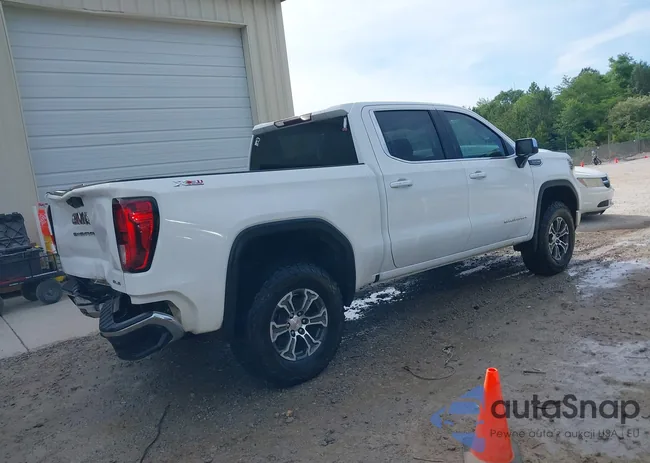 1GTU9BED2LZ235921: 39331142