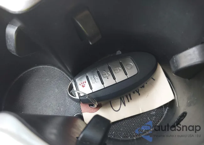 JN1EV7APXKM510785: 39332100