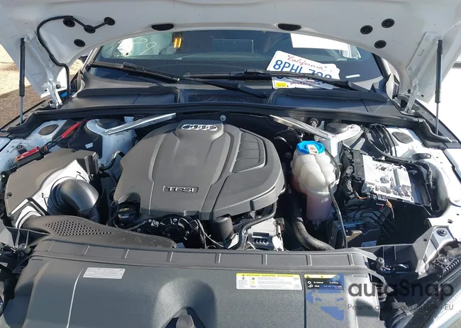 WAUBNCF55KA022794: 39332143