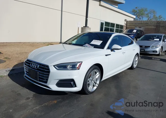 WAUBNCF55KA022794: 39332143