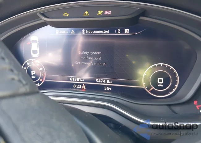 WAUBNCF55KA022794: 39332143