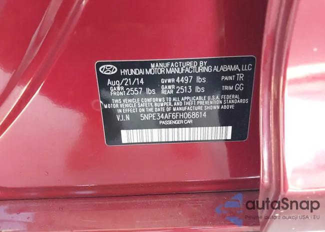 5NPE34AF6FH068614: 39335049