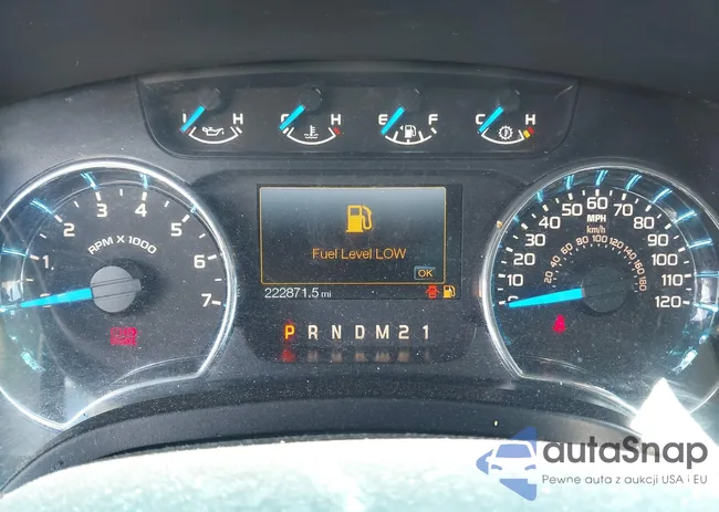 1FTFW1ET9EKF94052: 39336714