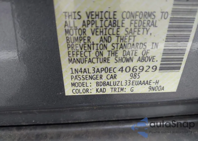 1N4AL3AP0EC406929: 39338377