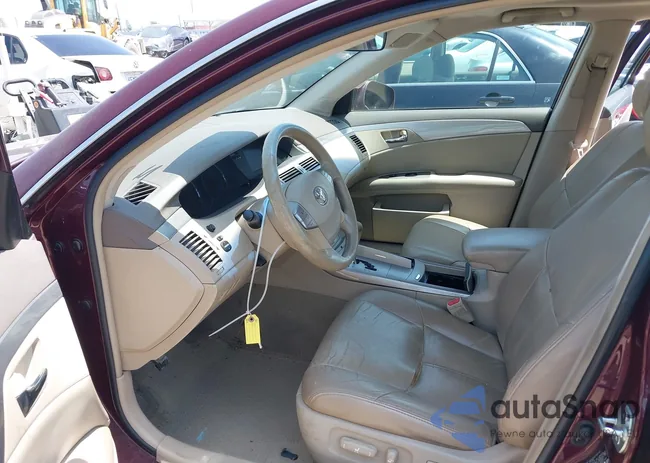 4T1BK36B96U115352: 39340990