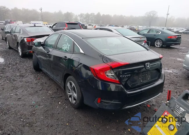 2HGFC2F65KH549993: 39344093