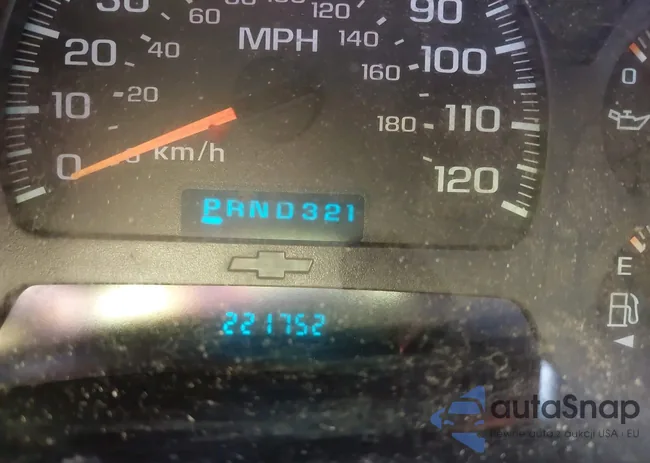 1GNDS13S322179535: 39346863