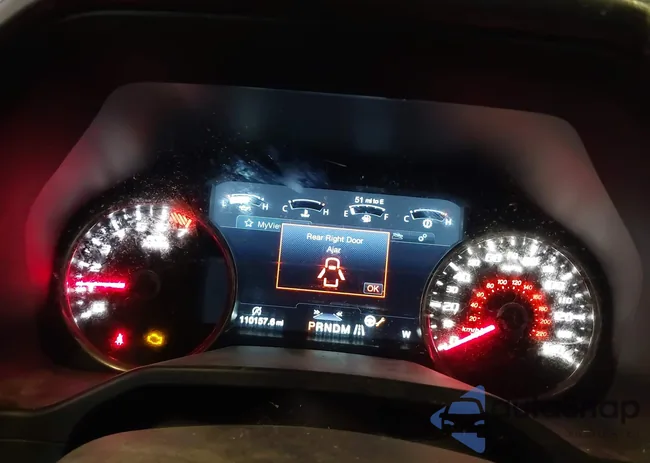 1FTFW1RG7HFA87001: 39356972