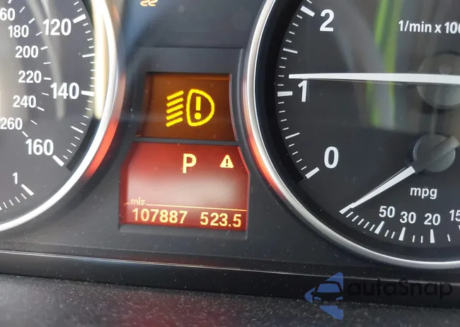 WBAPH5G5XBNM84087: 39357038