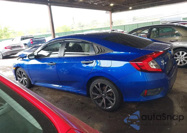 2HGFC2F85MH537945: 39369903